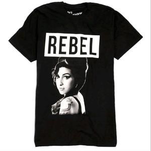 Amy Winehouse Unisex T-shirt Gift For Fan